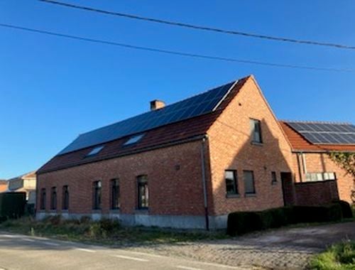                                         Ferme à vendre à Itegem, € 815.000
