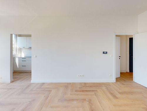                                         Appartement te huur in Antwerpen, € 1.295

