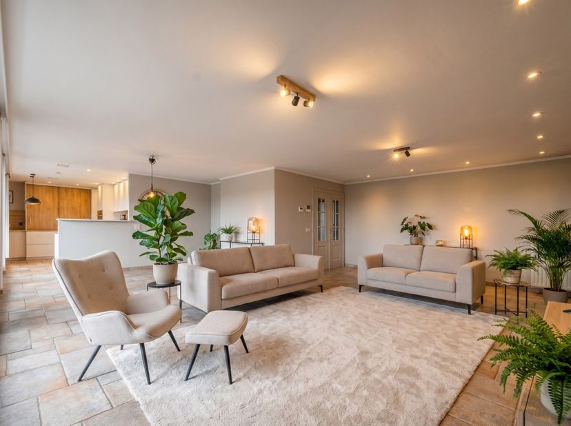 Appartement à vendre
                    à 8870 Izegem