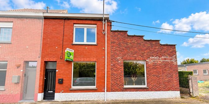 Maison à vendre à 7730 Évregnies