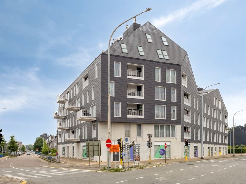 Appartement à louer
                    à 3200 Aarschot