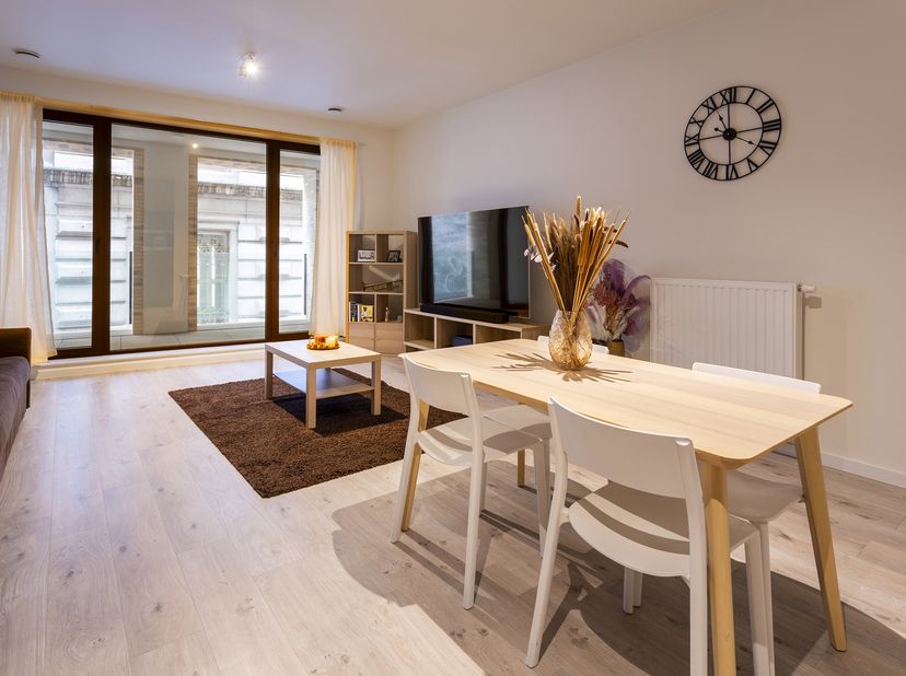 Appartement à vendre
                    à 2000 Antwerpen