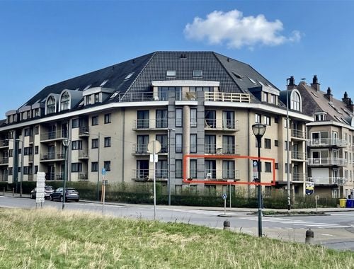                                         Appartement à louer à Woluwe-Saint-Lambert, € 1.350
