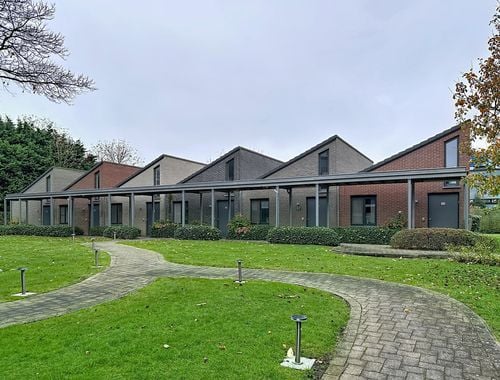                                         Serviceflat te koop in Kontich, € 165.000
