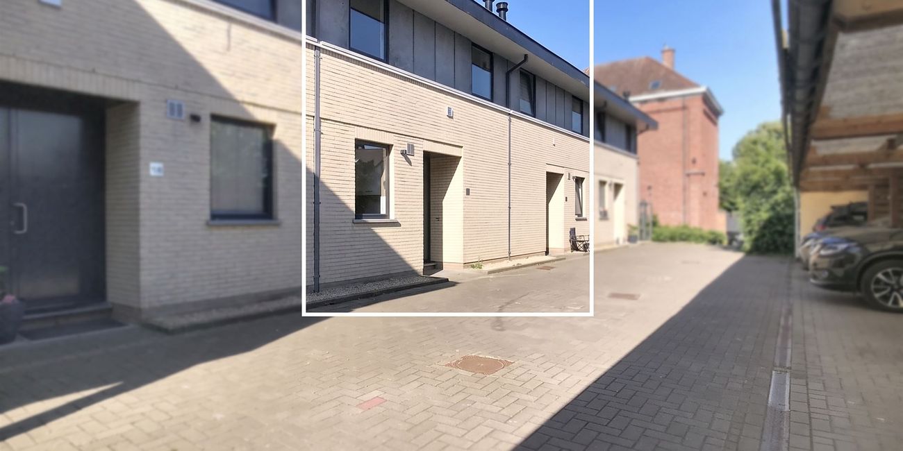 Romeinsesteenweg 13 bus D
