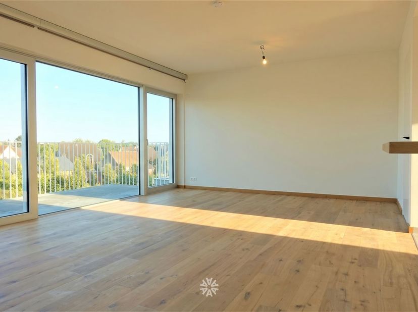 Appartement te huur in Ettingen 13 bus C205,
                    9820 Merelbeke