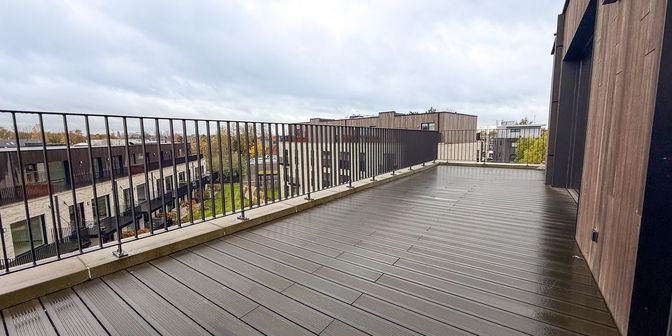 Appartement te koop in Kapmes 12 bus 301, 2500 Lier