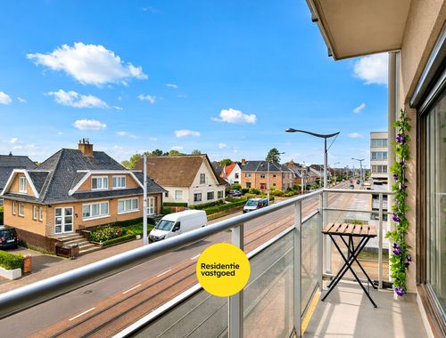                                         Appartement à vendre à Middelkerke, € 189.000
