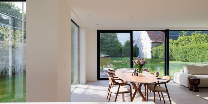 Appartement à vendre à Latemstraat 62, 9830 Sint-Martens-Latem