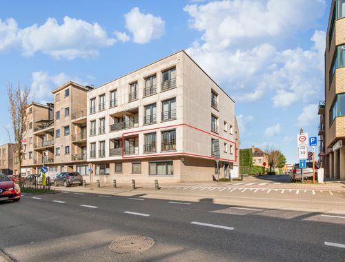                                         Appartement à vendre à Sint-Niklaas, € 325.000
