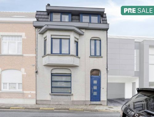                                         Maison à vendre à Waregem, € 390.000

