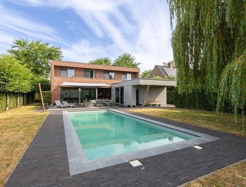                                         Villa te koop in Hoogstraten, € 1.095.000
