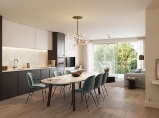 APARTMENT Image