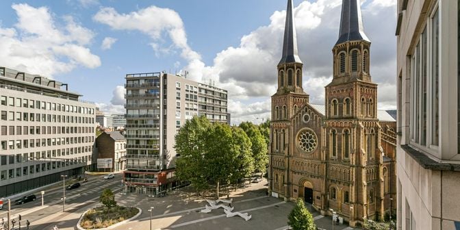 Appartement te huur in Van Eycklei 53 bus 6, 2018 Antwerpen