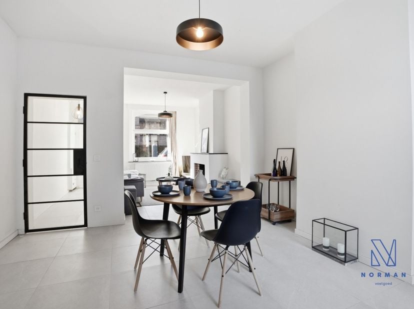 Maison à vendre à Schoolstraat 26,
                    8770 Ingelmunster