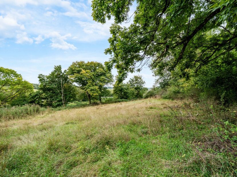 ERA BLUX stelt u een prachtig bouwperceel van 31 are voor, ideaal gelegen in het charmante dorp Mabompré (Houffalize). Op slechts 15 minuten van Baste