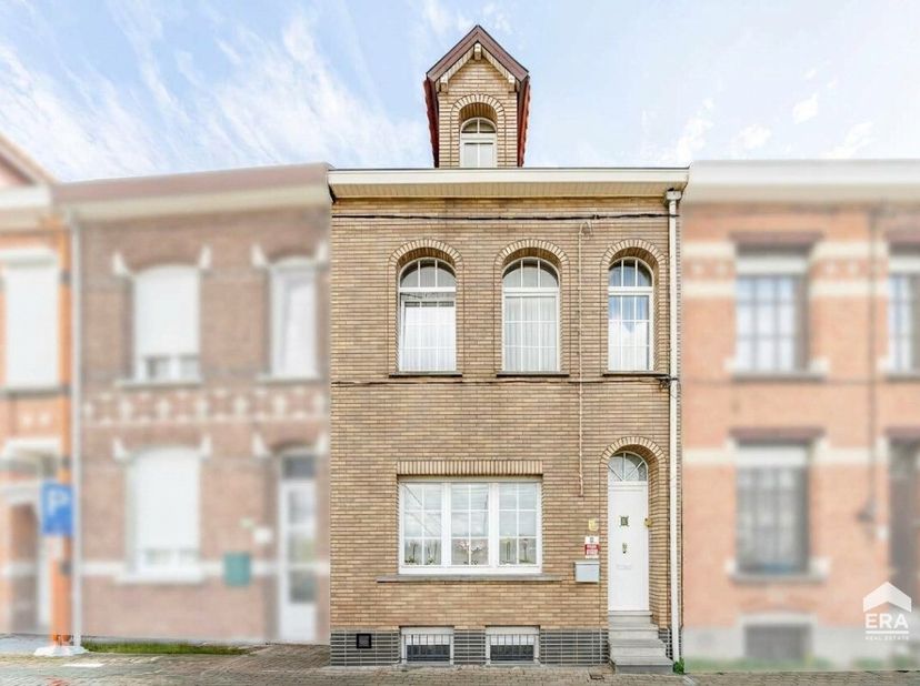 Huis te koop in Wittehoedstraat 21,
                    1601 Ruisbroek