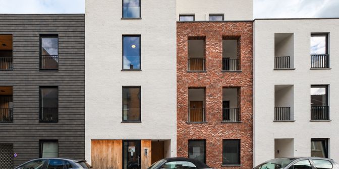 Appartement te koop in Rijschoolstraat 16 bus 203, 3800 Sint-Truiden