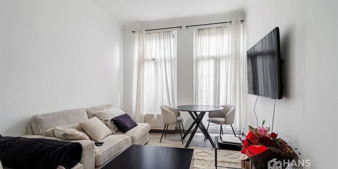 Appartement te koop in Lange Lobroekstraat 169 bus 101, 2060 Antwerpen