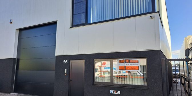 Bedrijfsvastgoed te huur in Kemelbeekstraat, 2460 Tielen