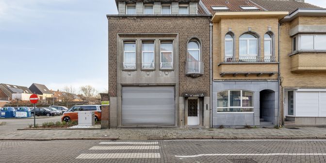 Huis te koop in Antwerpsestraat 12, 2845 Niel