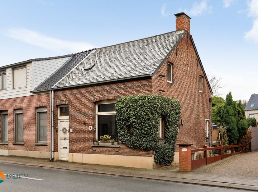 Maison à vendre
                    à 2580 Beerzel