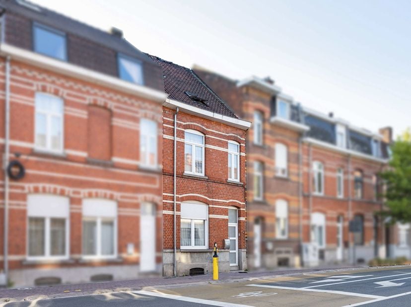 Huis te koop in Olifantstraat 37,
                    9600 Ronse
