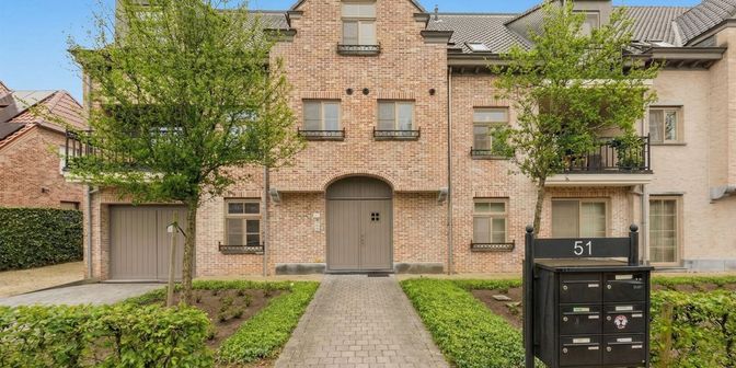 Appartement à vendre à Kerkelei  51 boîte 6, 2970 Schilde