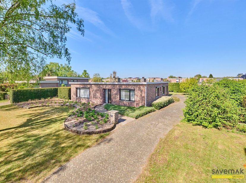 Huis te koop in Berkenlaan 101,
                    3970 Leopoldsburg