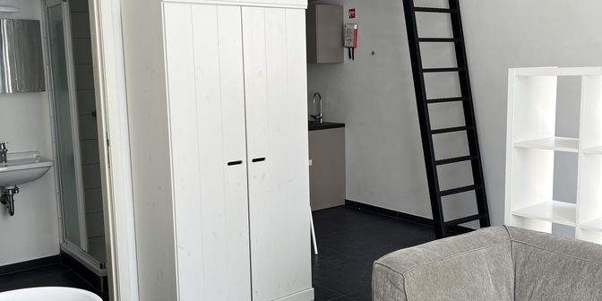 Appartement te koop in Maria-Theresiastraat, 3000 Leuven
