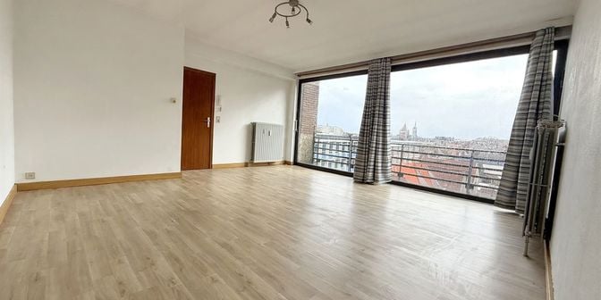 Appartement te koop in Rue des Augustins 63.11, 7500 Tournai
