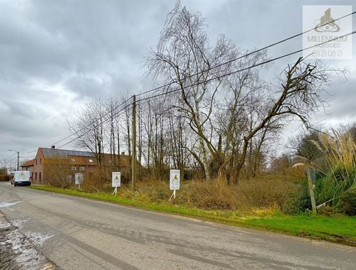                                         Terrain à vendre à Diepenbeek, € 198.900
