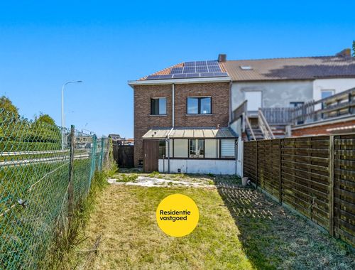                                         Maison à vendre à Zandvoorde, € 265.000
