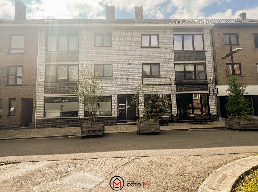 Appartement te huur in Bilzen – centraal wonen aan het St. Gertrudisplein<br />
<br />
Ben je op zoek naar een appartement te huur in Bilzen met een p
