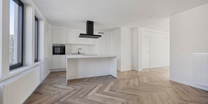 Appartement te koop in Dorpsstraat 12 bus 1, 3720 Kortessem