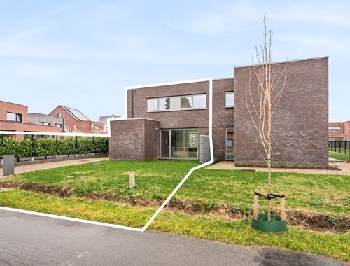                                         Woning te koop in Balen, € 374.900
