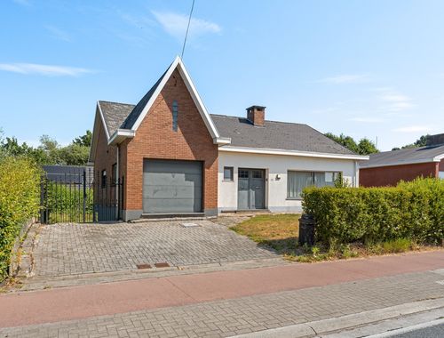                                         Woning te koop in Onze-Lieve-Vrouw-Waver, € 395.000
