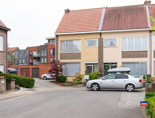                                         Woning te koop in Hoboken, € 399.000
