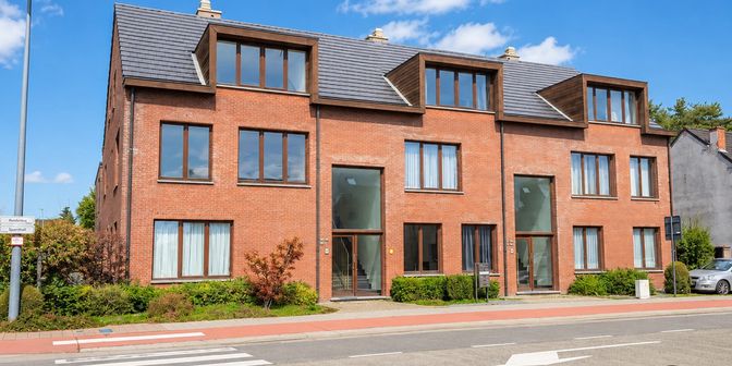 Appartement te koop in Heidestraat 140 bus B, 3945 Kwaadmechelen