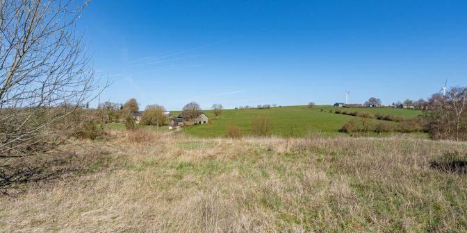 Terrain à vendre à Hubermont 50, 6680 Tillet