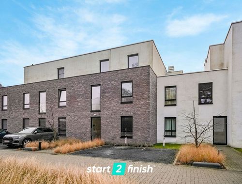                                         Appartement te koop in Roeselare, € 249.000
