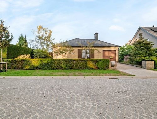                                         Maison à vendre à Sint-Andries, € 375.000
