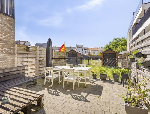                                         Appartement à vendre à Vilvoorde, € 396.000
