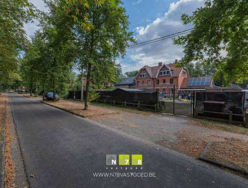                                         Woning te koop in Genk, € 325.000
