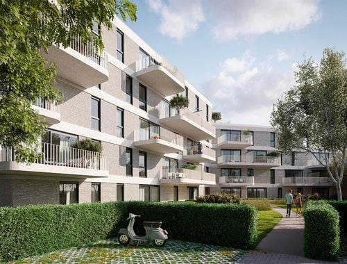                                         Appartement te koop in Leopoldsburg, € 289.715
