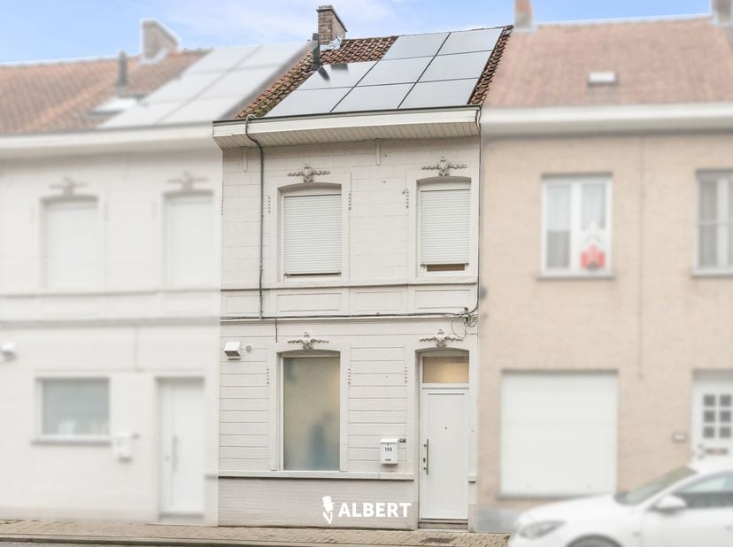 Huis te koop in Roeselaarsestraat 190 bus 2,
                    8870 Izegem