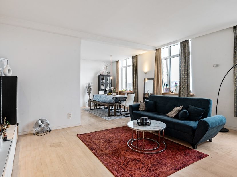 Appartement à vendre
                    à 2018 Antwerpen