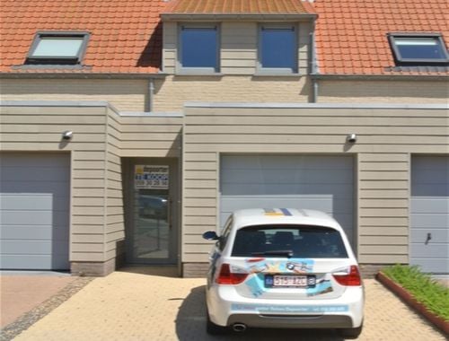                                         Woning te huur in Middelkerke, € 990
