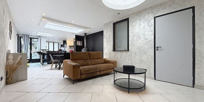 Huis te koop in 7700 Moeskroen