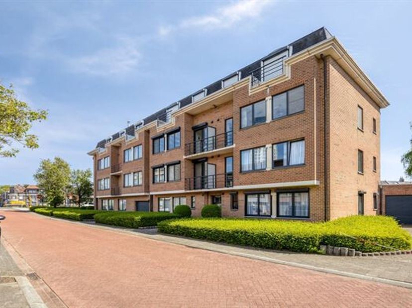 Appartement à vendre
                    à 2850 Boom